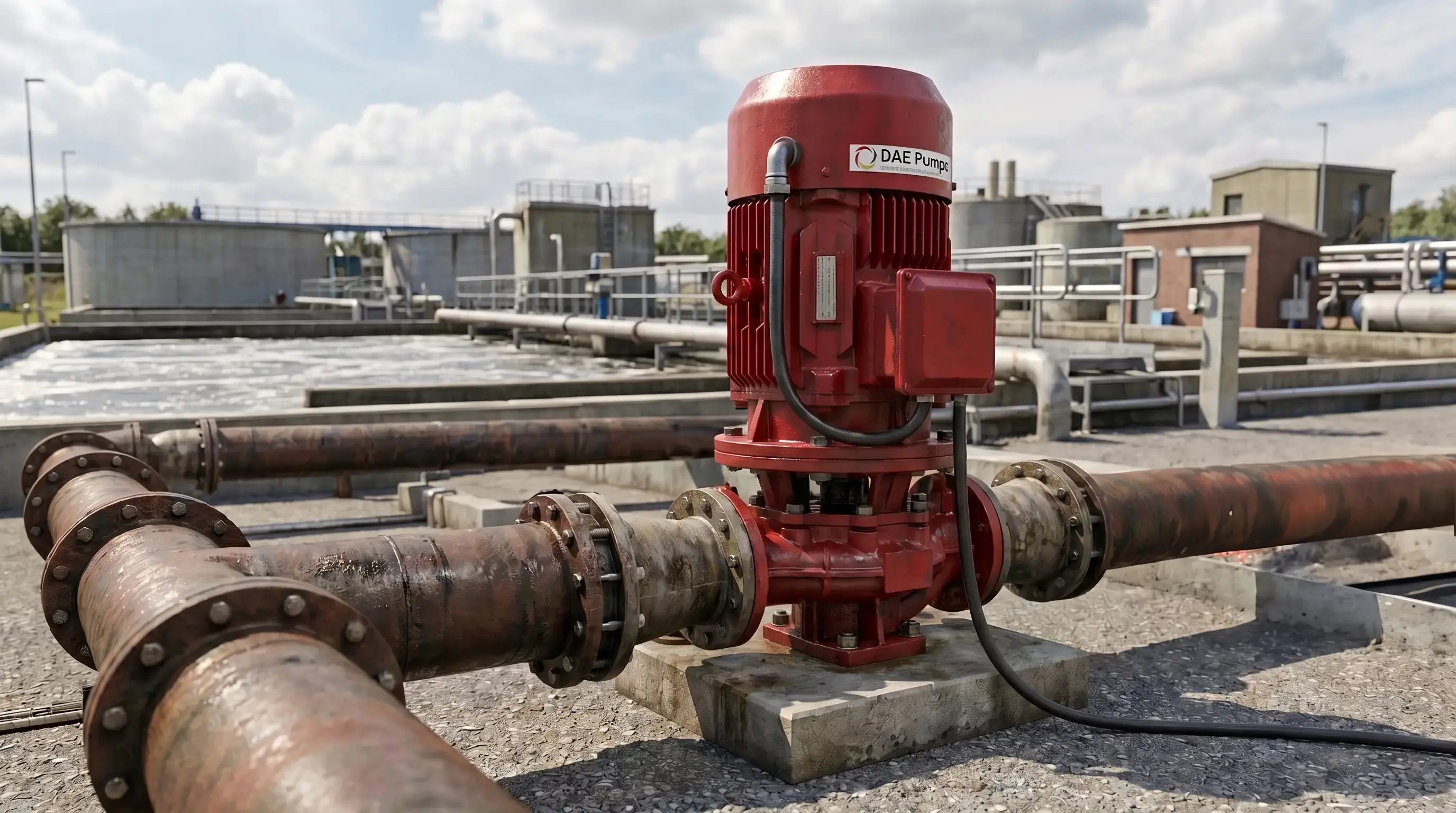 daepumps-How-can-you-extend-slurry-pump-service-life-in-wastewater-1600x900